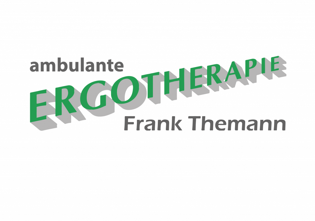 Logo Ergotherapie