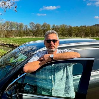 Frank Themann Frank Themann, Ergotherapeut